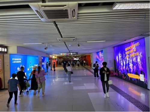 地鐵商業(yè)運(yùn)營(yíng)考察筆記之二 成都